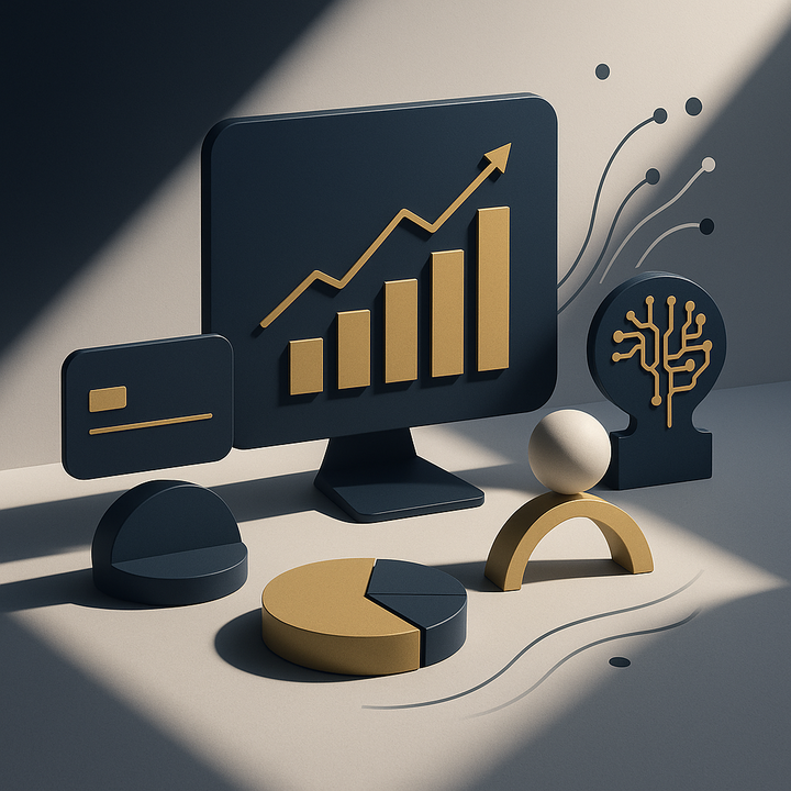 Artificial Intelligence in Personalized Financial Services​ AI finance innovation FinTech 2024 personalized investment technology digital banking trends financial planning machine learning wealth management risk data privacy compliance robo-advisors algorithmic decision-making emerging trends regulatory challenges asset management customer experience financial literacy modern portfolio management AI-enabled banking services investor benefit financial inclusion automated advisory high net worth solutions algorithm transparency credit scoring alternative data digital transformation fintech startups advanced analytics robo-advisory asset allocation regulatory compliance AI explainability scenario analysis credit access cloud-native AI open banking innovation fintech ecosystem next-gen wealth dynamic risk profiling integrated AI solutions customer segmentation financial product development regulatory frameworks future of finance