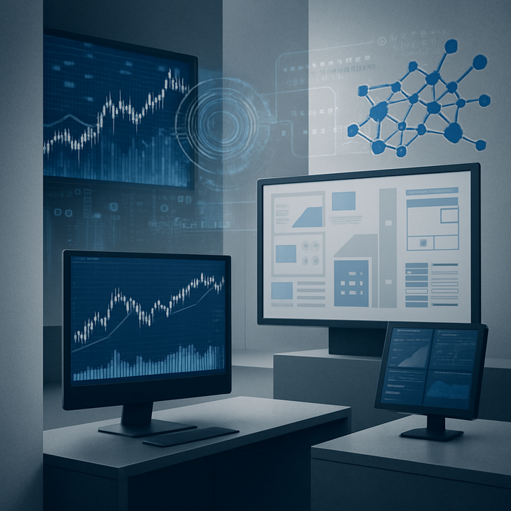 artificial intelligence in finance and investment strategies