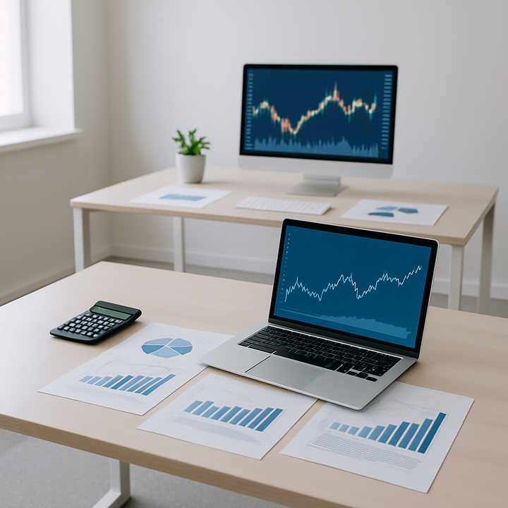 fundamental analysis investment decisions